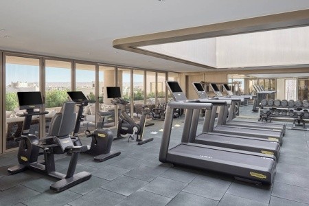 Doubletree By Hilton Mangroovy El Gouna Resort - 23