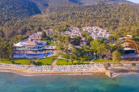 Long Beach Club Nature - 2