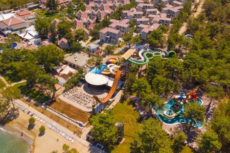 Turecko, Egejská riviéra, Long Beach Club Nature, za <span>21.460</span> Kč