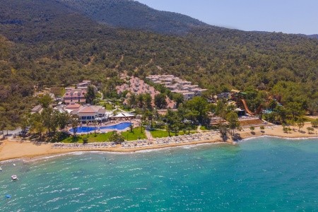 Long Beach Club Nature - 4