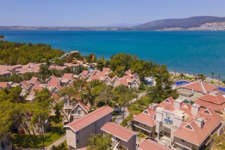 Long Beach Club Nature - 7