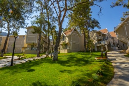 Long Beach Club Nature - 8