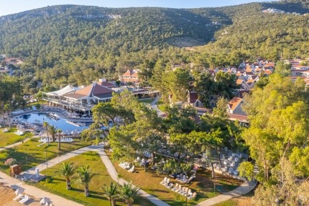 Long Beach Club Nature - 10