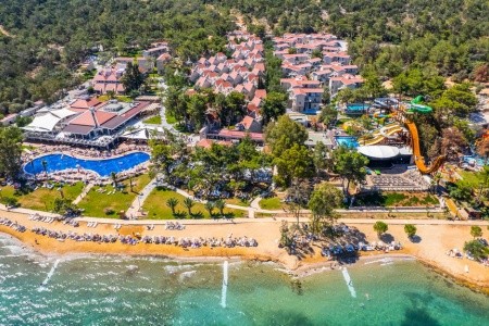 Long Beach Club Nature - 13