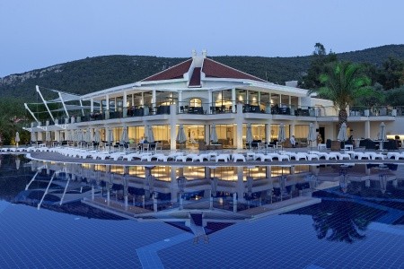 Long Beach Club Nature - 32