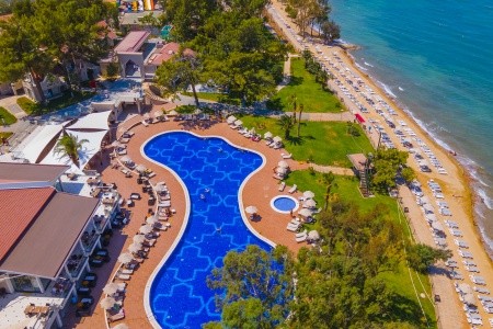 Long Beach Club Nature - 40