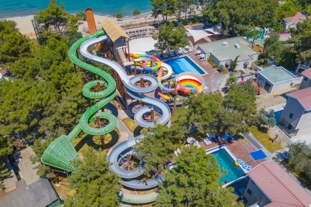 Long Beach Club Nature - 45