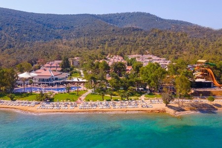 Long Beach Club Nature - 53