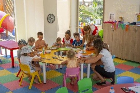 Long Beach Club Nature - 57