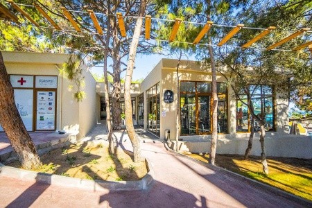 Long Beach Club Nature - 68