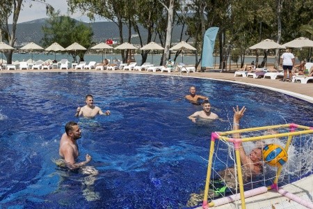 Long Beach Club Nature - 70