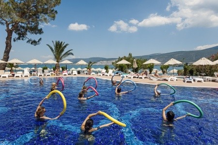 Long Beach Club Nature - 71