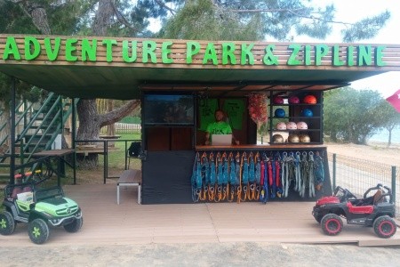 Long Beach Club Nature - 73