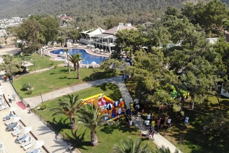 Long Beach Club Nature - 76