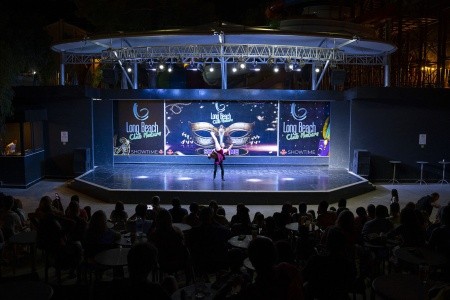 Long Beach Club Nature - 77