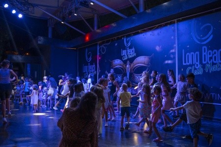 Long Beach Club Nature - 78