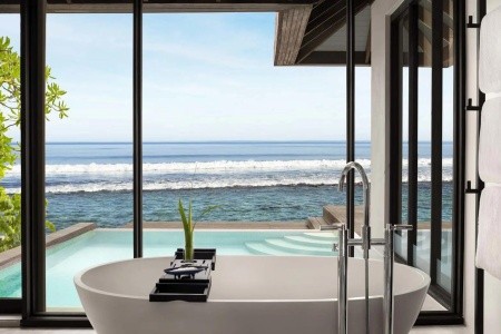 Maldivy Južný Atol Male Anantara Veli Resort & Spa 12 dňový pobyt Raňajky Letecky Letisko: Praha February 2026 (19/02/26- 2/03/26)