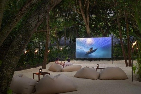 Maldivy Južný Atol Male Anantara Veli Resort & Spa 12 dňový pobyt Raňajky Letecky Letisko: Praha February 2026 (19/02/26- 2/03/26)