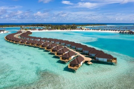 Sun Siyam Olhuveli - 2