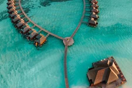 Sun Siyam Olhuveli - 3