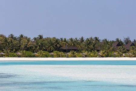 Sun Siyam Olhuveli - 4