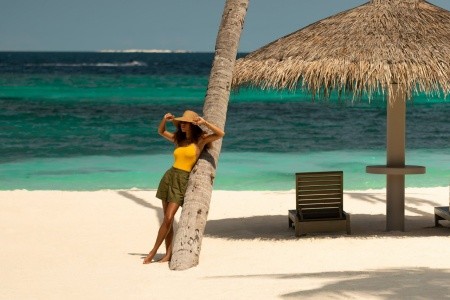 Sun Siyam Olhuveli - 5