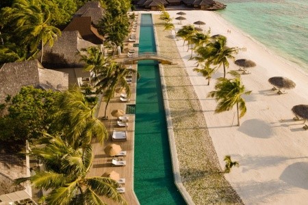 Sun Siyam Olhuveli - 6