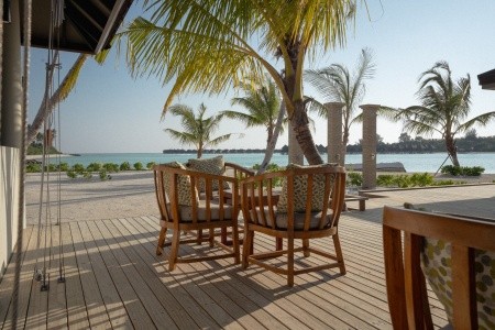 Sun Siyam Olhuveli - 10