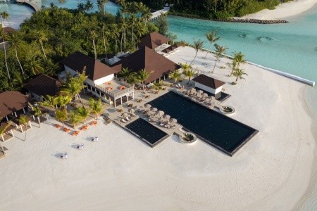 Sun Siyam Olhuveli - 11