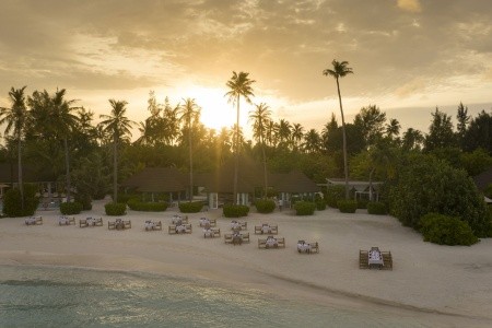 Sun Siyam Olhuveli - 12