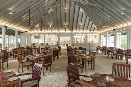 Sun Siyam Olhuveli - 13