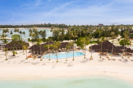 Sun Siyam Olhuveli - 14