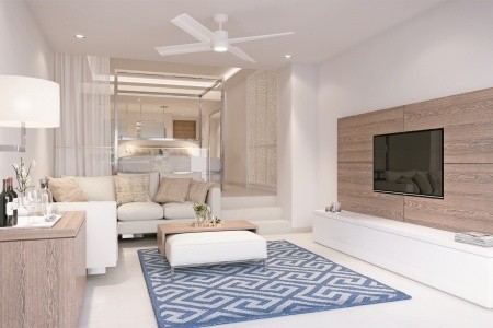 Grécko Kréta Minos Imperial Luxury Resort & Spa (Ex.