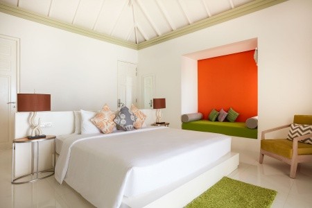 Sun Siyam Olhuveli - 21