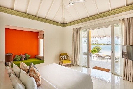 Sun Siyam Olhuveli - 22