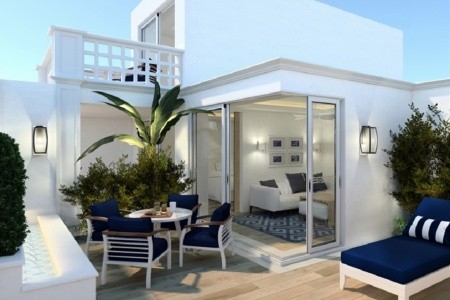 Grécko Kréta Minos Imperial Luxury Resort & Spa (Ex.