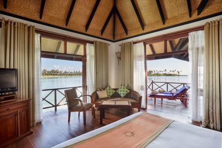 Sun Siyam Olhuveli - 25