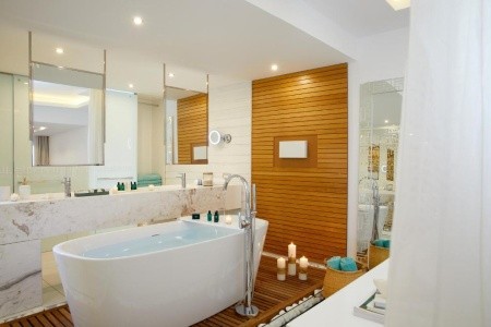 Grécko Kréta Minos Imperial Luxury Resort & Spa (Ex.