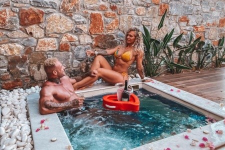 Grécko Kréta Minos Imperial Luxury Resort & Spa (Ex.