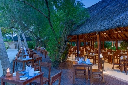 Maldivy Severný Atol Male Summer Island Maldives 14 dňový pobyt Polpenzia Letecky Letisko: Praha February 2026 (11/02/26-24/02/26)