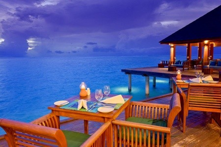 Maldivy Severný Atol Male Summer Island Maldives 14 dňový pobyt Polpenzia Letecky Letisko: Praha February 2026 (11/02/26-24/02/26)