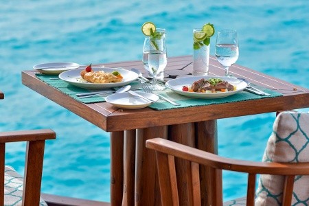 Maldivy Severný Atol Male Summer Island Maldives 14 dňový pobyt Polpenzia Letecky Letisko: Praha February 2026 (11/02/26-24/02/26)