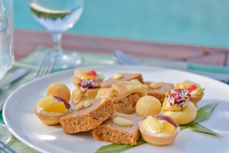 Maldivy Severný Atol Male Summer Island Maldives 14 dňový pobyt Polpenzia Letecky Letisko: Praha February 2026 (11/02/26-24/02/26)