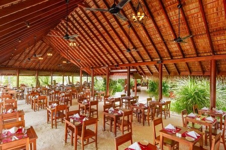 Maldivy Severný Atol Male Summer Island Maldives 14 dňový pobyt Polpenzia Letecky Letisko: Praha February 2026 (11/02/26-24/02/26)