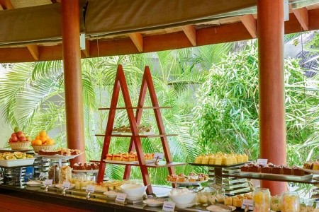 Maldivy Severný Atol Male Summer Island Maldives 14 dňový pobyt Polpenzia Letecky Letisko: Praha February 2026 (11/02/26-24/02/26)