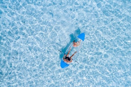 Maldivy Severný Atol Male Summer Island Maldives 14 dňový pobyt Polpenzia Letecky Letisko: Praha February 2026 (11/02/26-24/02/26)