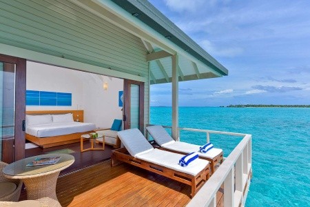 Maldivy Severný Atol Male Summer Island Maldives 14 dňový pobyt Polpenzia Letecky Letisko: Praha February 2026 (11/02/26-24/02/26)