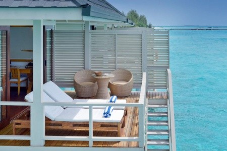 Maldivy Severný Atol Male Summer Island Maldives 14 dňový pobyt Polpenzia Letecky Letisko: Praha February 2026 (11/02/26-24/02/26)