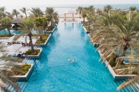 Hotel Rixos Al Mairid Ras Al Khaimah