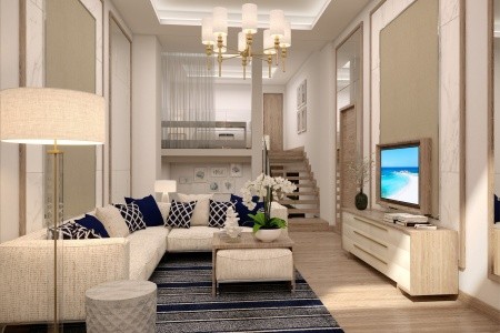 Grécko Kréta Minos Imperial Luxury Resort & Spa (Ex.